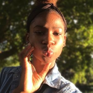 Meet your Posher, Kiara